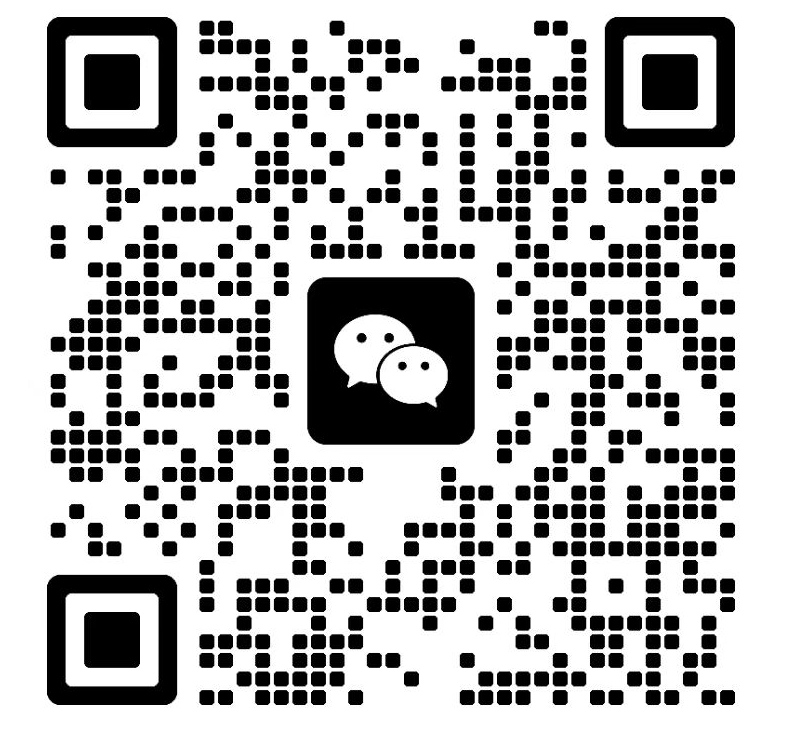 Fast Movie.ai 微信交流群二维码